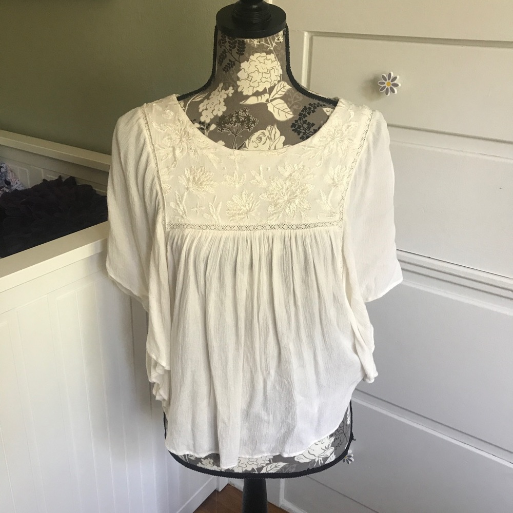 American Eagle Blouse